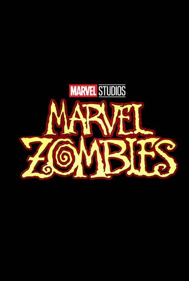 Marvel Zombies